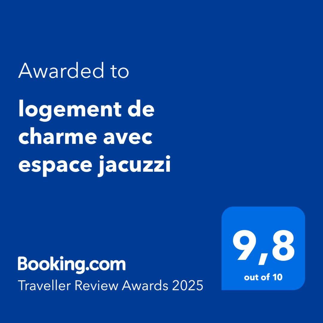 Logement De Charme Avec Piscine Et Jacuzzi Carnoules  Exteriér fotografie